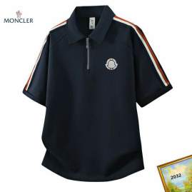 Picture of Moncler Polo Shirts Short _SKUMonclerM-4XL25tr6326070